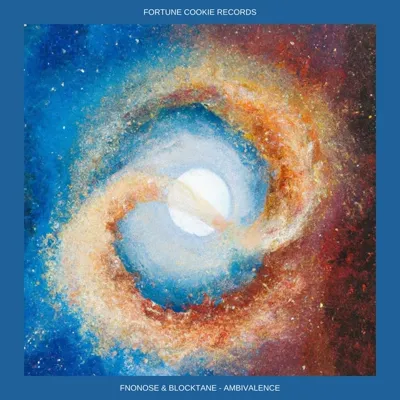 Ambivalence – fnonose, Blocktane
