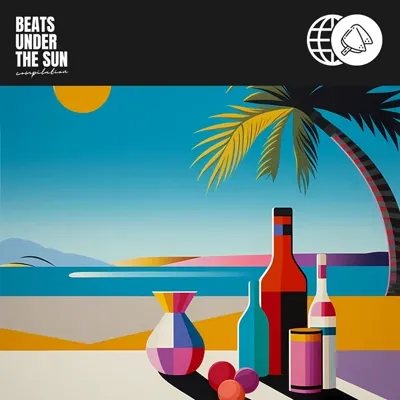Batida – yani, Marvin Frey