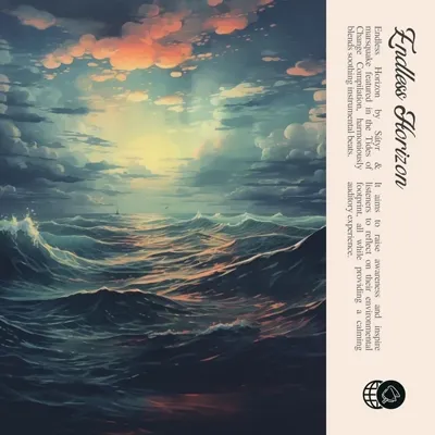 Endless Horizon – marsquake, Sátyr