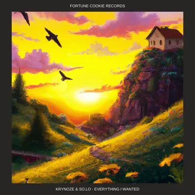Everything I Wanted – Krynoze, So.Lo