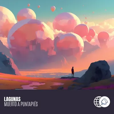 Lagunas – Muerto A Puntapiés