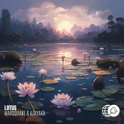 Lotus – marsquake, azayaka