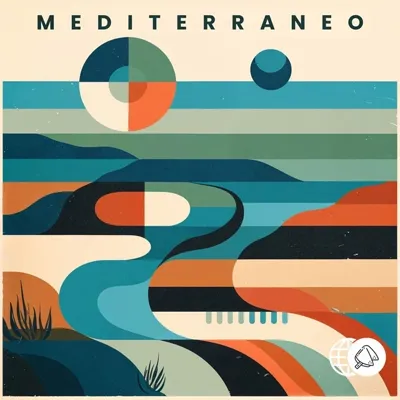 Ahead of Time – MrAnthony, Dani Catalá