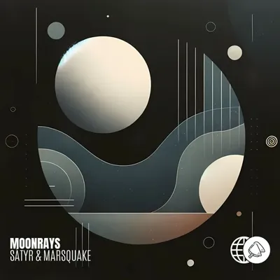 Moonrays – Sátyr, marsquake