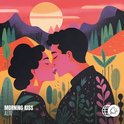 Morning Kiss – Alto