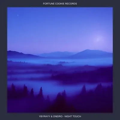 Night Touch – Ybyrayy, oneiro