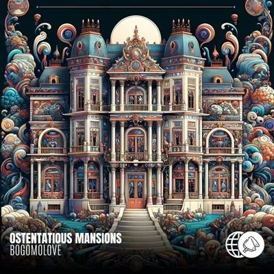Ostentatious Mansions – Bogomolove