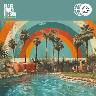 Pool Party – Berezy