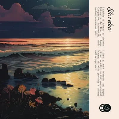 Shoreline – fnonose, jaackson
