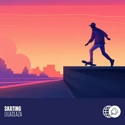 Skating – lilaclaza