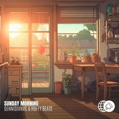 sunday morning – dennisivnvc, Hoffy Beats