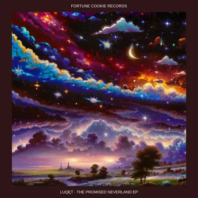 Artificial Feeling – LUQĘT