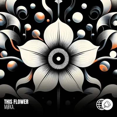 This Flower – møka.