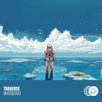 traverse – marsquake, hartzer