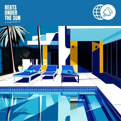 Walking on Sunshine – lechiffrebeats, Aerosky